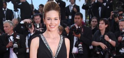 Diane Lane - premiera Wall Street: Pieniądz nie śpi w Cannes